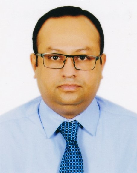 Sahidul Hasan